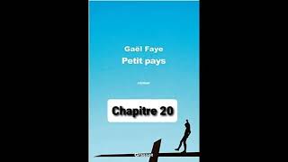 20  Petit Pays  Gael Faye  aide à la lecture  Chapitre 20 [upl. by Ettenim]