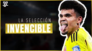 La SELECCIÓN que NADIE puede VENCER [upl. by Kip915]