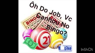 VC GANHOU NO BINGO  REMIX  Cuando Se Te Moja La Tarea  ArthurAFZ10 musica music [upl. by Bandur82]