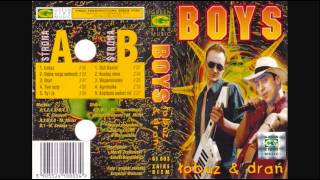 Boys  Twe Oczy Oczy zielone 1996 [upl. by Toh]