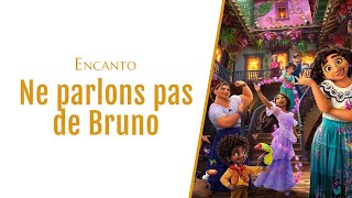 【COLLAB LPSK】Encanto  Ne parlons pas de Bruno [upl. by Lorie617]