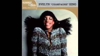 Evelyn Champagne King  Love Come Down [upl. by Aiselad]