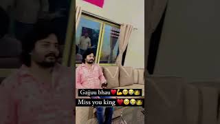 Gajju Bhau Tour 🥺 King of Jalna 888 kingofjalna trending shorts fashiontrends gajanantour [upl. by Acsot]