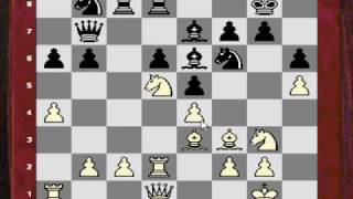 Boleslvasky Hole Chess Pawn Structure Natalia Pogonina Instructive Game Chessworldnet [upl. by Liana670]