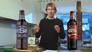 The most accurate recipes for Fullers ESB and Fullers London Porter  Brewday 21 [upl. by Horsey]