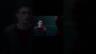 Hedwig…harrypotter edit sad viral hedwig deaths deathcedric potterhead fyp youtubeshorts [upl. by Dorina]