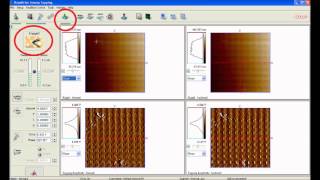 AFM basic tutorial [upl. by Idalina]