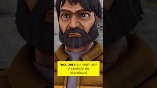 Gregor  Personajes Star Wars starwars sabiasque curiosidades clonewars gregor [upl. by How]