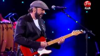 JUAN LUIS GUERRA SON SALMO 103 [upl. by Acemat]