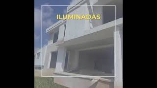 CASA EN VENTA EN BOSQUE DE TZALAM ZONA ESMERALDA [upl. by Karol]