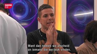 BBNLBE21  Week 6  Vanavond in Big Brother [upl. by Aramoiz]