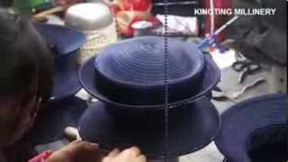 kingting Millinery Co Ltd [upl. by Sessler]