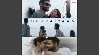 Gehraiyaan Title Track [upl. by Karim327]