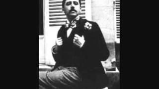 Marcel Proust Interview en 1913  Retranscription audio [upl. by Htial864]