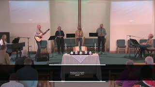 North Cornerstone Church Live Stream Worship September 8 2024 [upl. by Nuhs204]