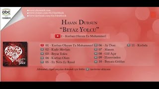 Hasan Dursun  Ey Nebi Ey Resul [upl. by Retla482]