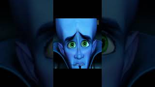 Megamind Edit  Narvent – Fainted  megamind foryou shortsfeed [upl. by Winters795]