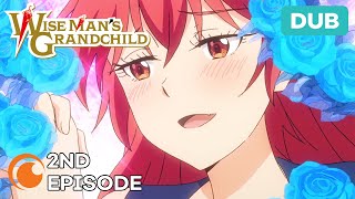 Wise Mans Grandchild Ep 2  DUB  The Unconventional Student [upl. by Harrow513]