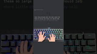 This Keyboard [upl. by Azile]