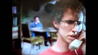 Napoleon Dynamite shading on your upper lip [upl. by Calvo]