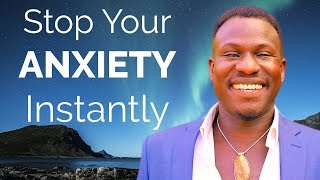 10 Secret Messages In Your Anxiety And Panic Attacks Learn This Powerful [upl. by Ritz]