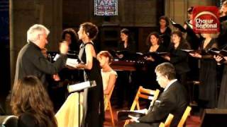 G Rossini  Petite Messe Solennelle  Agnus Dei [upl. by Etnor355]