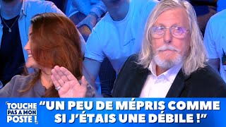 Gros Clash entre Géraldine Maillet et Didier Raoult [upl. by Sewell541]