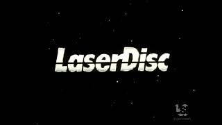 EIZOPioneer LaserDisc Logo 1981 [upl. by Oramug517]