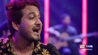 KOLONKINI RADHA  PRANJAL PARASH  GEET UNPLUGGED SEASON 2  TRADITIONAL FOLK [upl. by Elik]