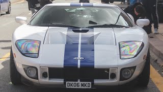 Alderley edge supercars June 8th [upl. by Toinette613]