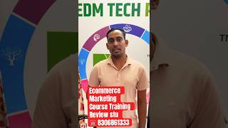 Ecommerce Marketing Course in Sanganer Jaipur  EDM Tech Pro reels course edmtechpro ecommerce [upl. by Ertha]