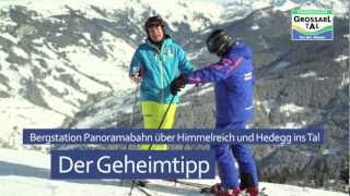 Armin Assingers Geheimtipp in der Skiregion Großarltal Ski amadé [upl. by Draned]