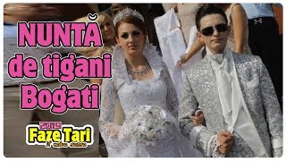 Nunta de tigani bogati  FAZE TARI  2019  It Make Sense [upl. by Emil]