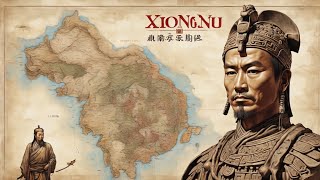 Unveiling the Xiongnu Empire Nomadic Masters of Asia [upl. by Agamemnon]