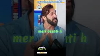 Terence lewis struggling👌😃🤠 in Bharti TVshortsfeed shortvideo comedy youtubeshorts trending [upl. by Buroker]