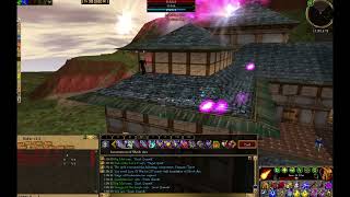 Asherons Call PVP 2023 MANSION FIGHT PART TWO [upl. by Kane]