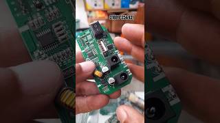 WiFi router UPS circuit ওয়াইফাই ওনু চালানোর জন্য ইউপিএস সার্কিট dc automobile itechengineer [upl. by Senoj192]