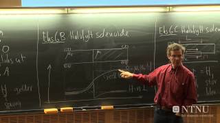 32 Elektromagnetisk induksjon magnetisk fluks [upl. by Kampmeier]