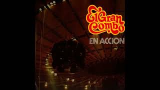 El Gran Combo  Las Hojas Blancas Canta Andy Montañez [upl. by Atsev]