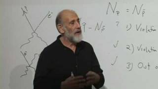 Cosmology  Lecture 6 [upl. by Franciscka]