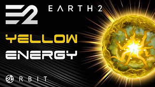 Yellow Energy  Earth2 E2  What is it and where do I find it [upl. by Anirb943]