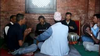 Nepali Bhajan [upl. by Parsifal319]