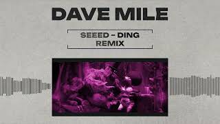 Seeed – Ding Dave Mile Remix – Original Mix [upl. by Farkas]