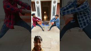 comedy tufani xfunnyvibeo funny cgcomedy fun prank realfools chaddi ultrafunny tufani [upl. by Cordell]