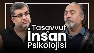 Theta Healing Nedir  Tasavvuf ve İnsan Psikolojisi  B15 [upl. by Jac]