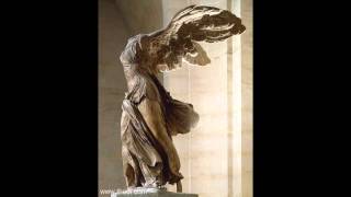 Winged Victory of Samothrace [upl. by Anisah]