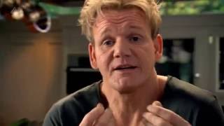 Gordon Ramsays Ultimate Cookery Course S01E09 [upl. by Eibob450]