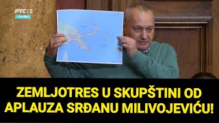 Pokazao Vučiću i Brnabićki koje Gvineje postoje Vučić Nikolić i Jorgovanka su doveli Rio Tinto [upl. by Heringer]