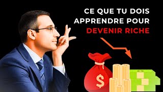 Apprendre à gagner de largent [upl. by Thomajan]