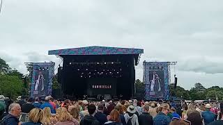 Gabrielle  Dreams  Rewind Festival Dublin Summer 2024 [upl. by Kara]